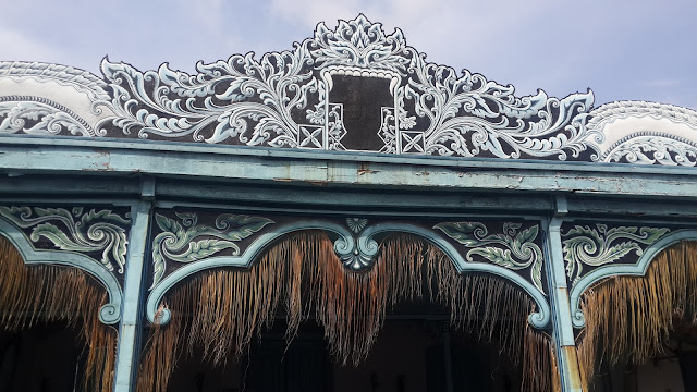 liburan ke solo 1 hari