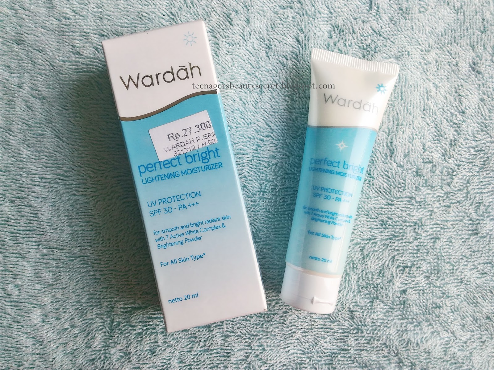 your corner review wardah bright your corner review wardah bright