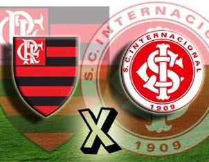 Futpedia Flamengo x Internacional