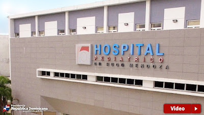 VIDEO: Hospital Pediátrico Dr. Hugo Mendoza 