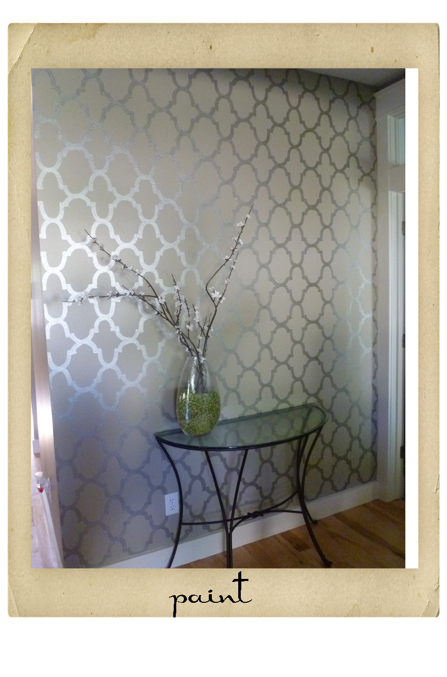 Artistic Martha Stewart Home Décor Artwork Illustration