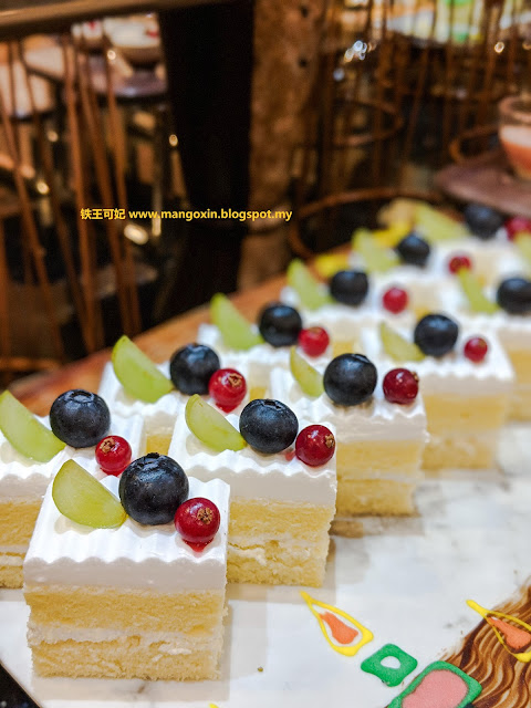 Legoland Hotel Bricks Family Restaurant | 斋月国际自助餐 Ramadan Buffet