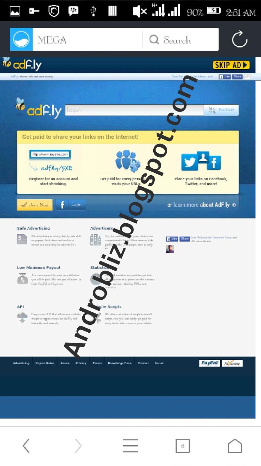 Having issues when downloading from Mega link? Here are some tips for