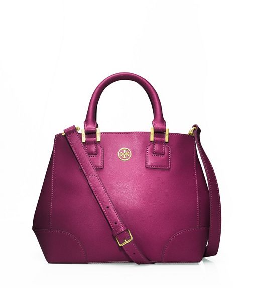 Blush & Gold: Handbag Obsession