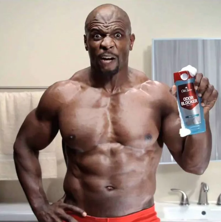 terry crews vegan kenneth in the 212 remains of the day 12 06 terry crews vegan kenneth in the 212 remains of the day 12 06