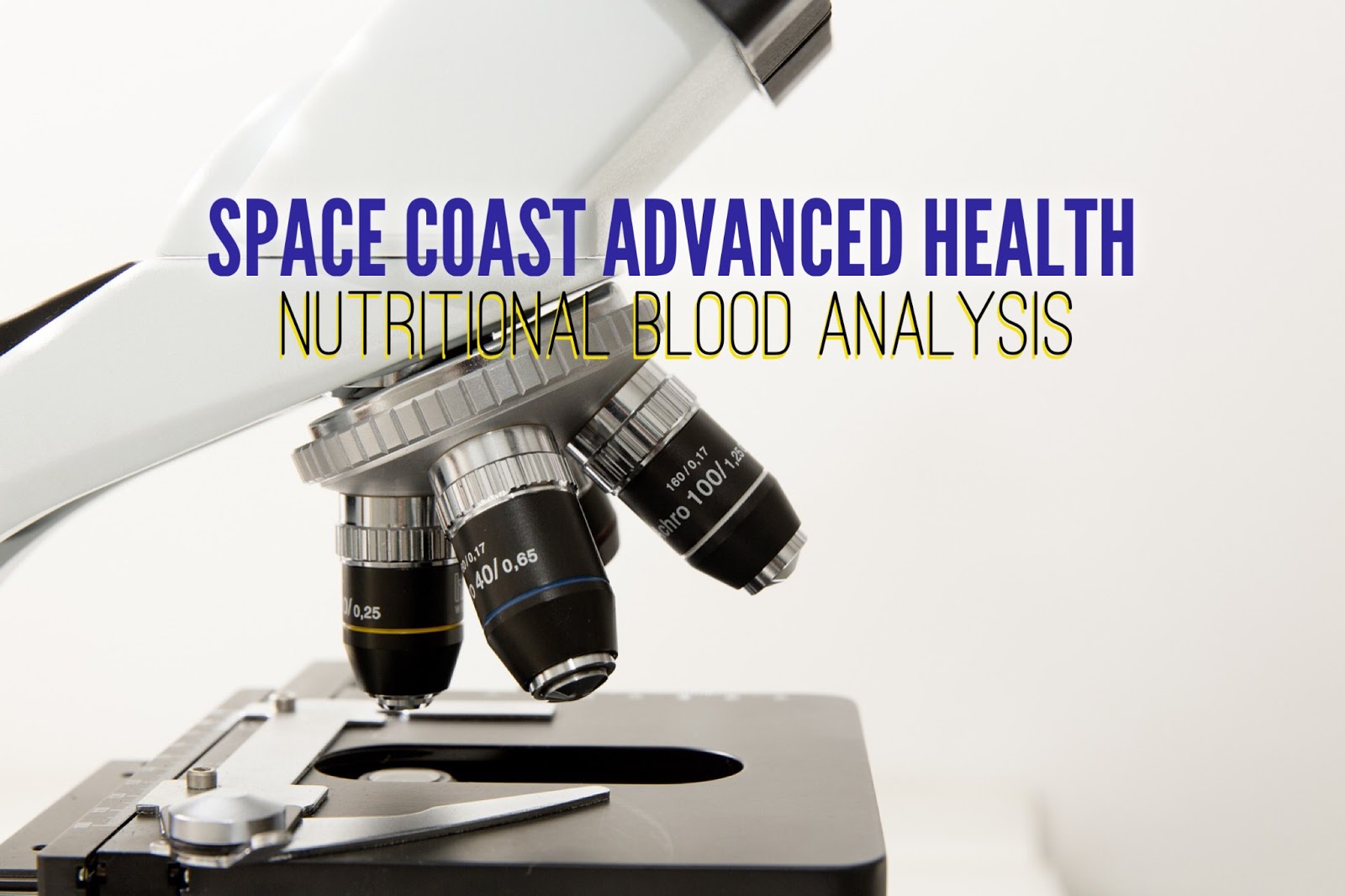 How Can You Benefit from Nutritional Blood Analysis?