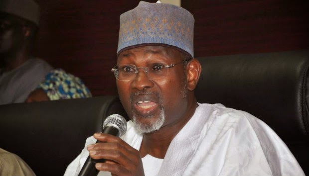 INEC Chairman, Atthairu Jega Could Be Sacked Before The General ...