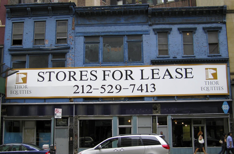 New York History Geschichte Gordon Novelty