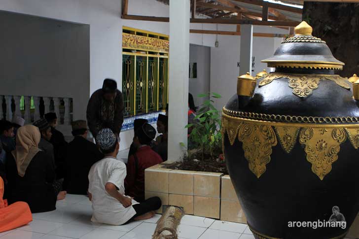 pulau cangkir kronjo tangerang