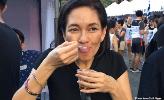 UP Board of Regent member slams Risa Hontiveros: 'Nakadrugs ka, teh?'