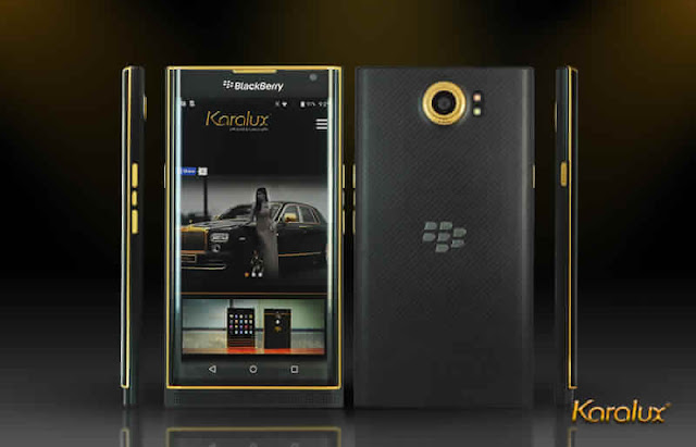مواصفات وسعر الهاتف BlackBerry Priv بالصور مواصفات وسعر الهاتف BlackBerry Priv بالصور
