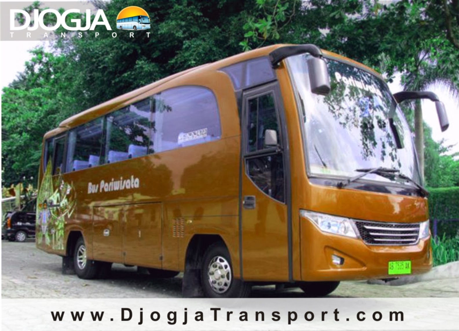 Memilih dan Memesan Bus Pariwisata Konvensional: Panduan Lengkap dari A sampai Z