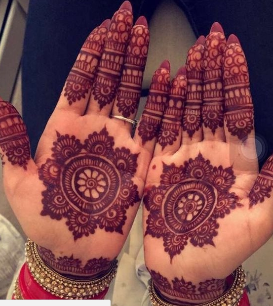 Top and Best Eid Mehndi Designs For Hand Top and Best Eid Mehndi Designs For Hand