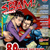 È uscito il numero 39 di SBAM! COMICS