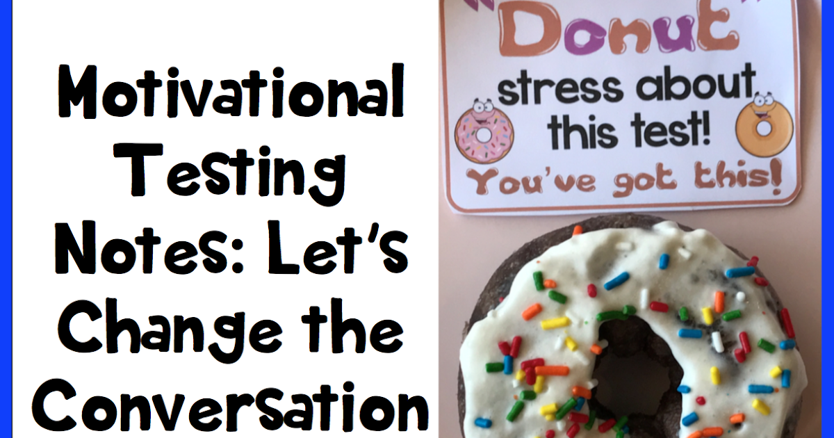Planning In Paradise Motivational Testing Notes Let’s Change the