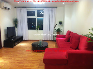 Apartment for rent - NhaVungTau.vn