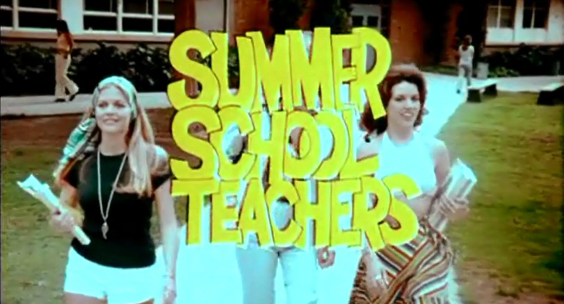 Just Screenshots Summer School Teachers 1974 just-screenshots-summer-school-teachers-1974