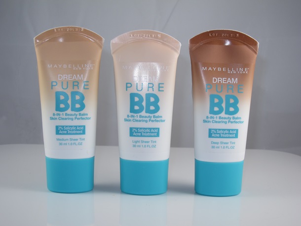 bb cream terbaik untuk kulit berjerawat