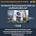 The Industrial Finance Corporation of India was established in which year?