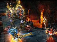 Dungeon Champions Apk Mod V1.0.2 RPG HD game Dungeon Champions Apk Mod V1.0.2 RPG HD game