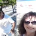 Turista filma momento em que sofre assalto enquanto fazia selfie; veja o vídeo