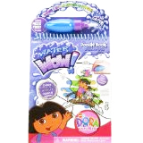 Dora Water Wow Doodle Book (Dora The Explorer-Nickelodeon) Lowest Price