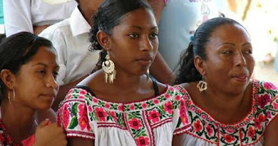 Afro-Mexicans