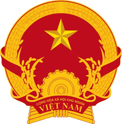 Lambang Negara Vietnam