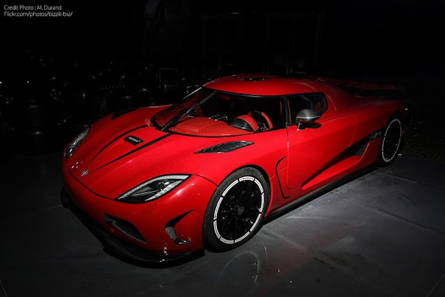 Nouveauté Automobile 2018, "2018 Koenigsegg Agera R ” Nouveau Modele Auto 2018, “2018 Autos”