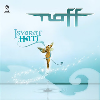 Lirik Lagu Akhirnya Ku Menemukanmu - Naff dari album isyarat hati, download album dan video mp3 terbaru 2018 gratis