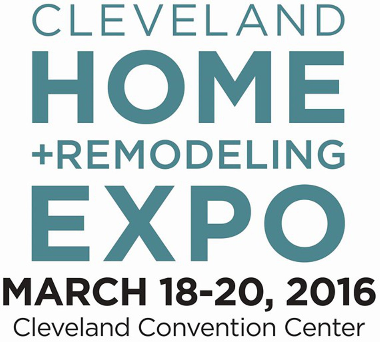 Win Tickets to the Cleveland Home + Remodeling Expo March 18 20