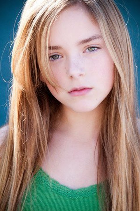 Megan McKenzie Bio