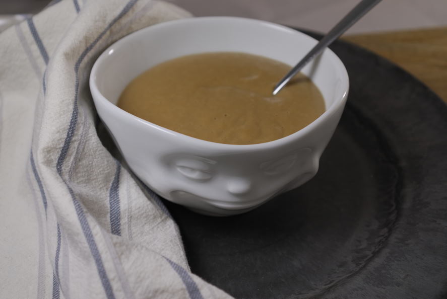 Eerst Koken Over hopjesvla, koffiesnoepjes en melk van Jersey koeien