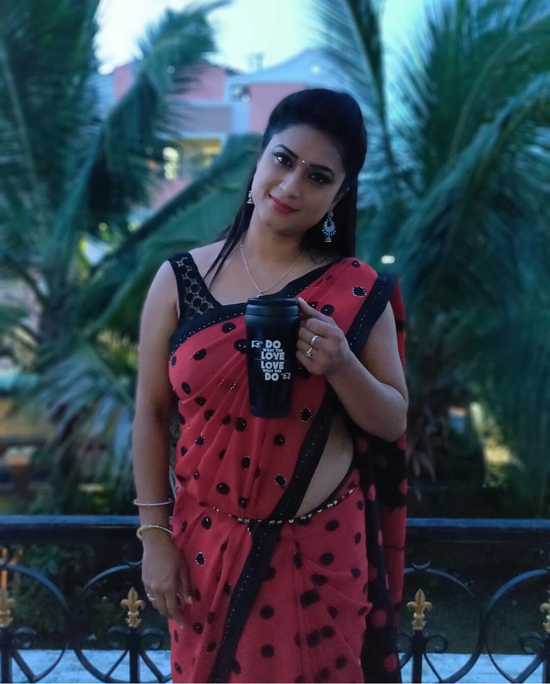 Desi Aunty Dress Desi Aunty Dress