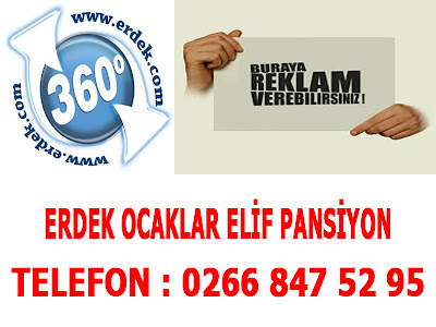 OCAKLAR ELİF PANSİYON OCAKLAR ELİF PANSİYON