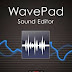 wavepad audio editor 7.04 full version free download