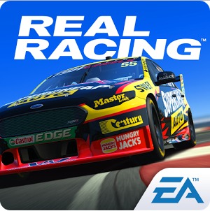 Real Racing 3 Real Racing 3