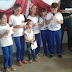 FOTOS: Culminância do Projeto "Eu quero "Ler" nas escolas da zona rural
