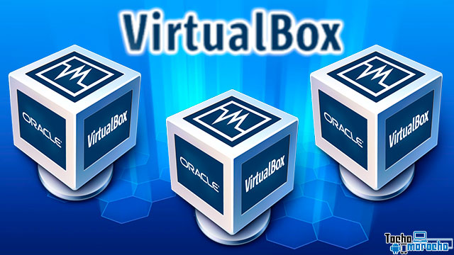 Descargar e instalar VirtualBox para Windows Descargar e instalar VirtualBox para Windows