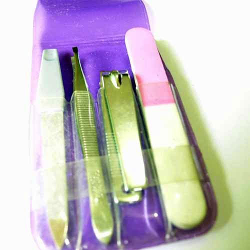 BOOKSHELVES & VANITIES HOW TO TAKE CARE OF YOUR NAILS! Nail Grooming