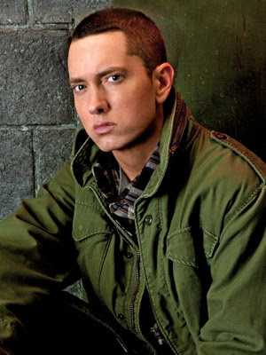 Eminem 2011