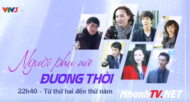 Người Phụ Nữ Đương Thời - Đang cập nhật