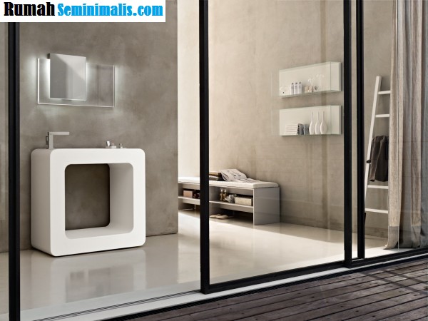Gambar Model Wastafel Minimalis Modern Gambar Model Wastafel Minimalis Modern