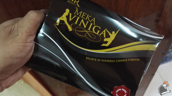 Diet Kesihatan Muslim Dengan Triple-M & Meka Vinigar - Mekaray Ventures Diet Kesihatan Muslim Dengan Triple-M & Meka Vinigar - Mekaray Ventures