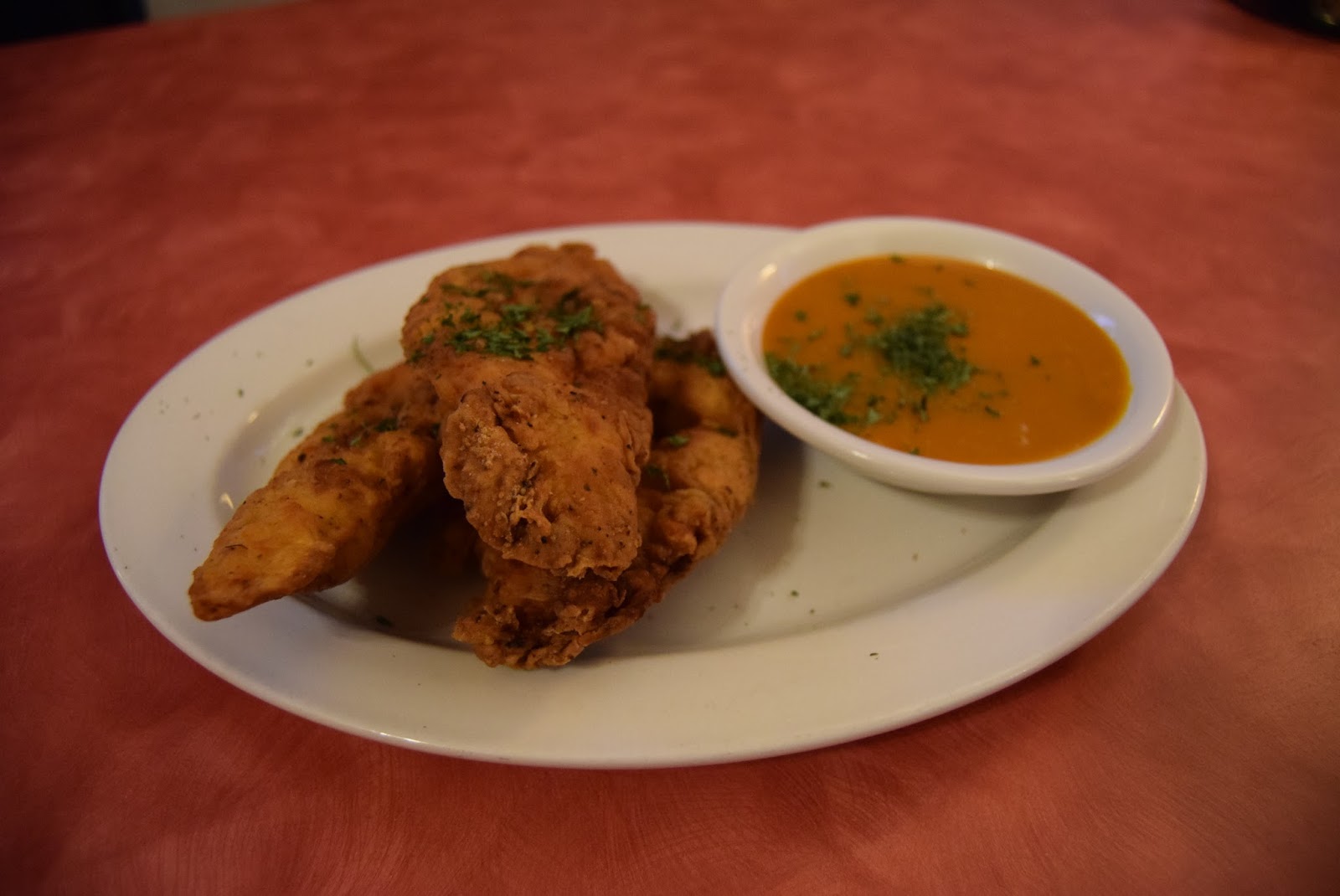 Great Specials at Li'l Rizzo's!