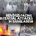 Hindus in Bangladesh fast dwindling: Human rights activist