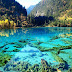 จิ่วไจ้โกว ดินแดนธรรมชาติอันงดงาม แห่งมณทลเสฉวน ประเทศจีน (Jiuzhaigou)