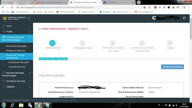 Syarat menjadi importir ( Update) dengan NIB-Nomor Induk Berusaha Syarat menjadi importir ( Update) dengan NIB-Nomor Induk Berusaha