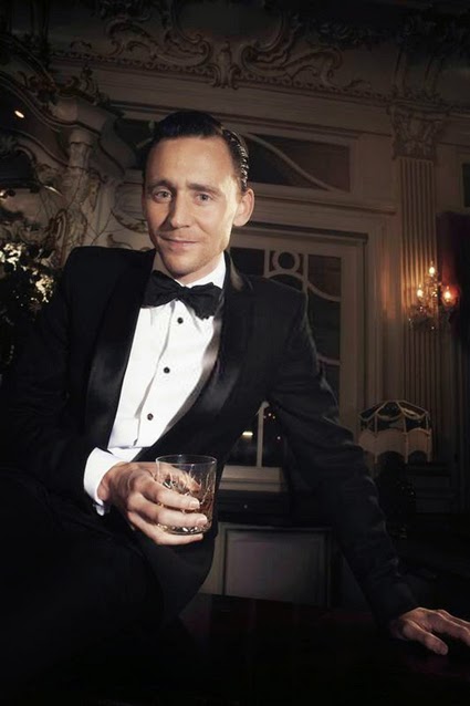 birthdays: Tom Hiddleston (photos)