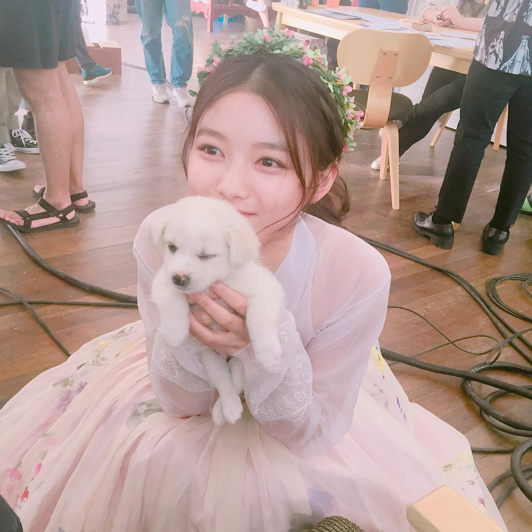 김유정.jpggif | 인스티즈